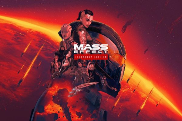 Mass Effect Legendary Edition Review – The Ultimate Sci-Fi RPG Experience