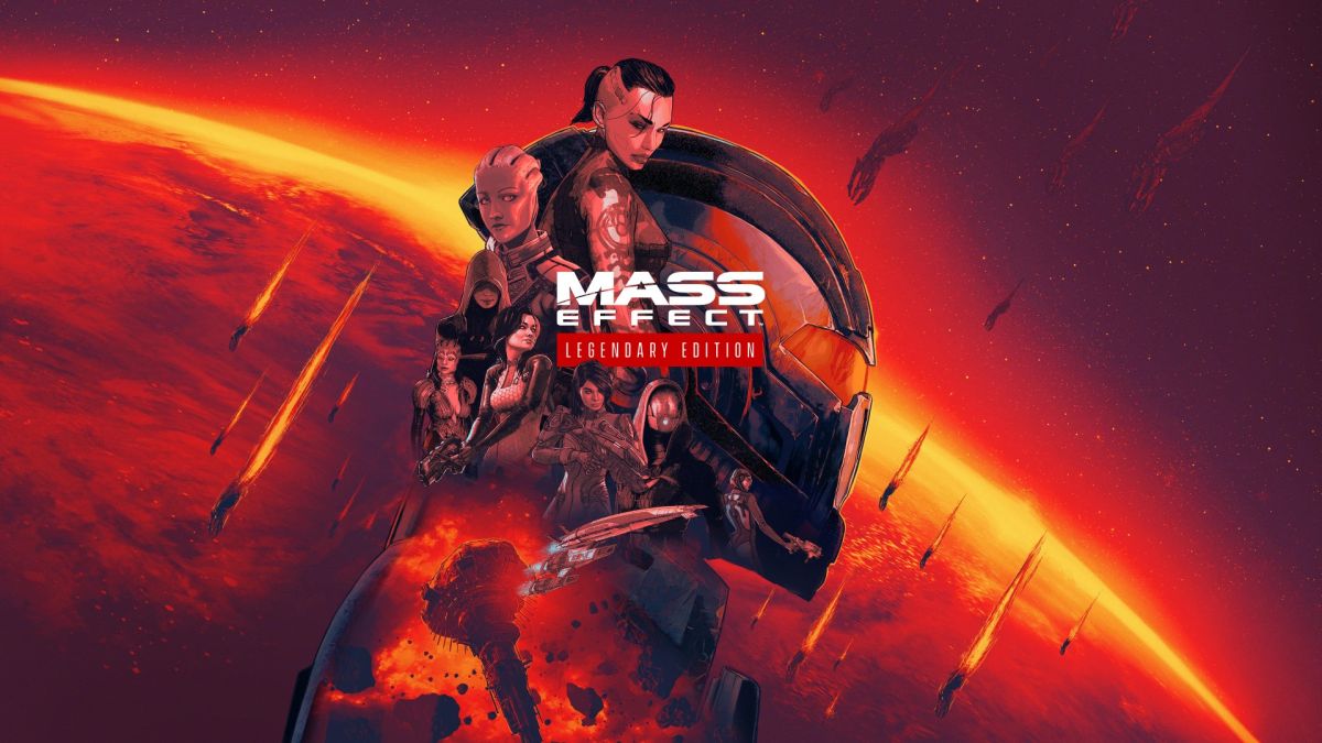 Mass Effect Legendary Edition Review – The Ultimate Sci-Fi RPG Experience