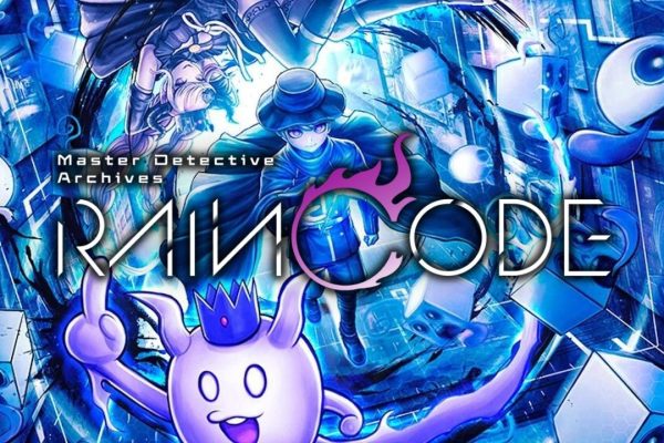 Master Detective Archives: Rain Code Game Review