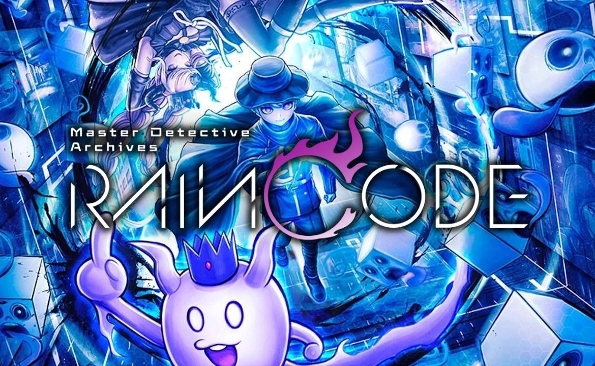 Master Detective Archives: Rain Code Game Review