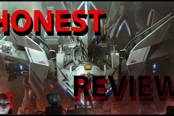 Mecha BREAK: An In-Depth Review and Comprehensive Guide Game Review