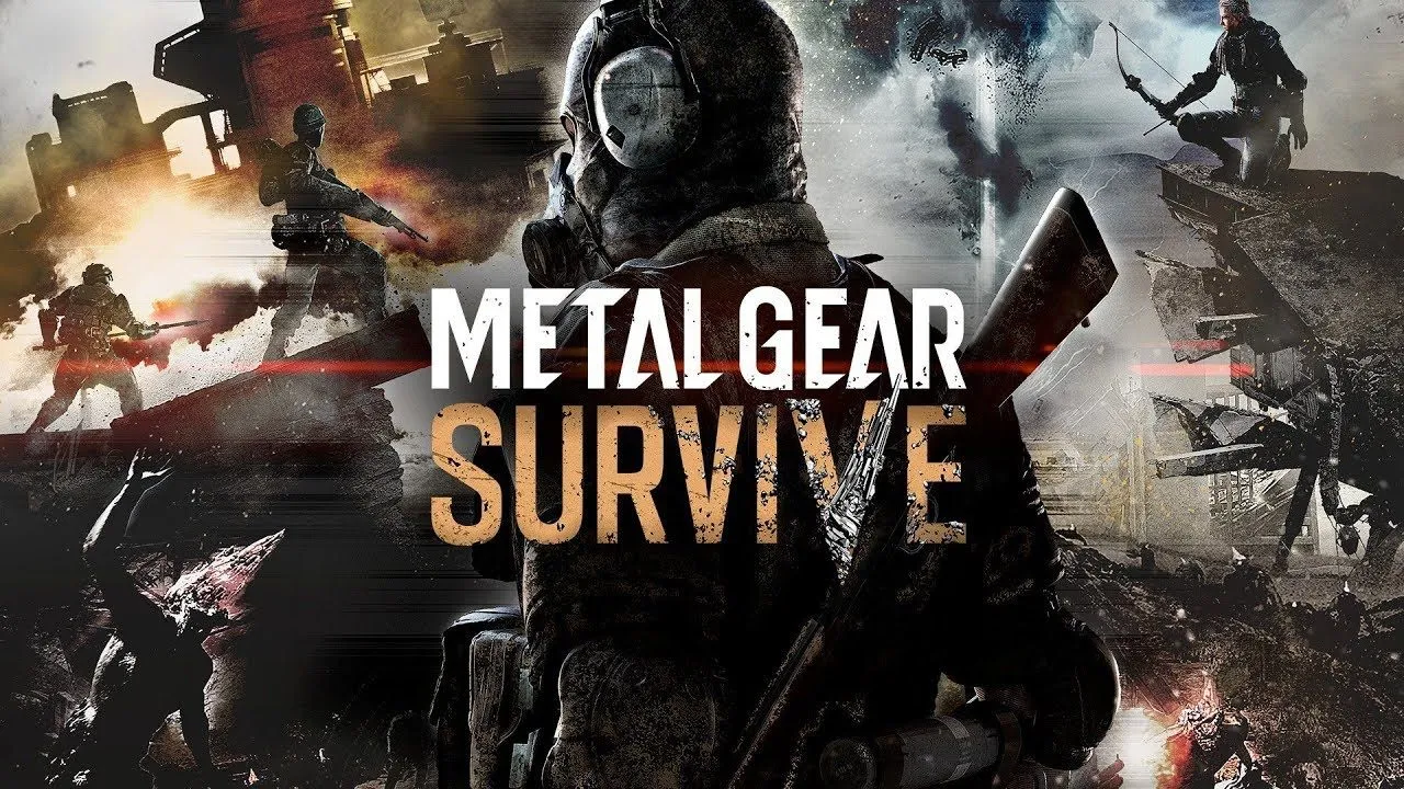 Metal Gear Survive Review: Too Harsh To Enjoy Game Review