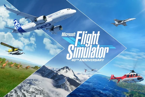 Microsoft Flight Simulator Review – A Deep Dive into the Ultimate Aviation Experience