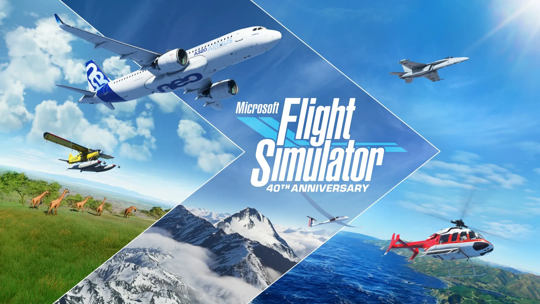 Microsoft Flight Simulator Review – A Deep Dive into the Ultimate Aviation Experience