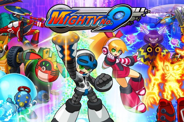 Mighty No. 9 Game Review: A Nostalgic Throwback or a Missed Opportunity?