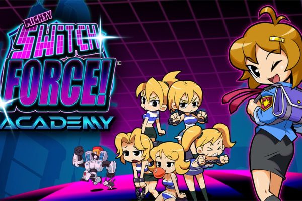 Mighty Switch Force Review: A Detailed Look at the Platforming Puzzle Game