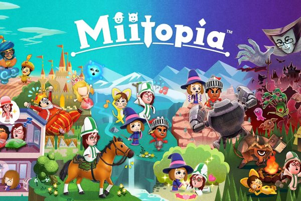 Miitopia Game Review: An In-Depth Look at the Adventure