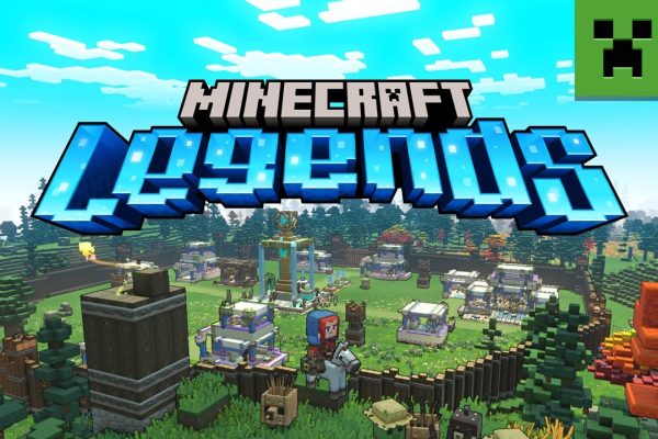 Minecraft Legends Review: A New Adventure in a Blocky World