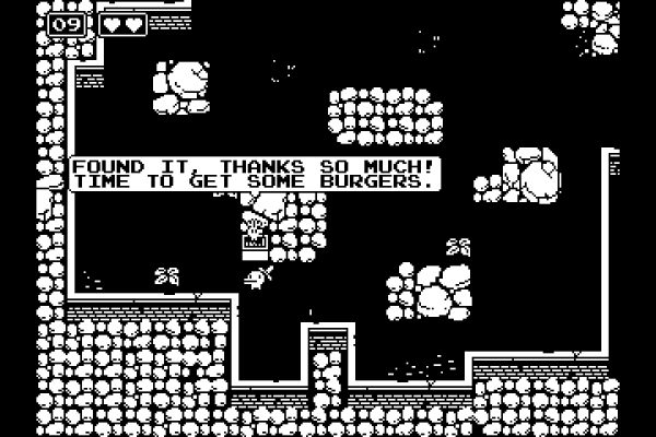 Minit Review - Gone In 60 Seconds Game Review