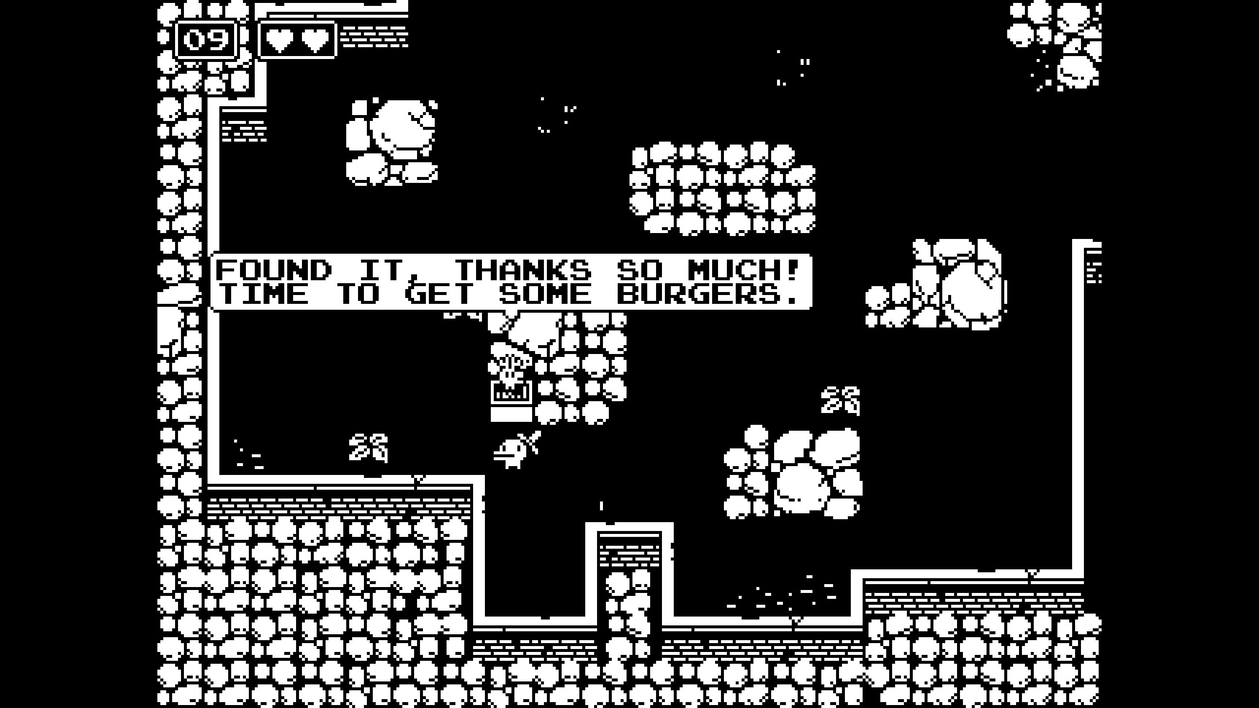 Minit Review - Gone In 60 Seconds Game Review