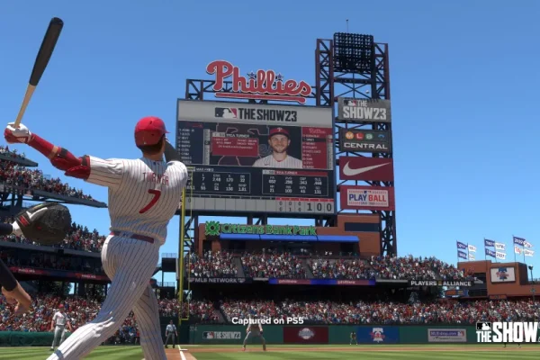 MLB The Show 23 Game Review: A Deep Dive into the Ultimate Baseball Simulation