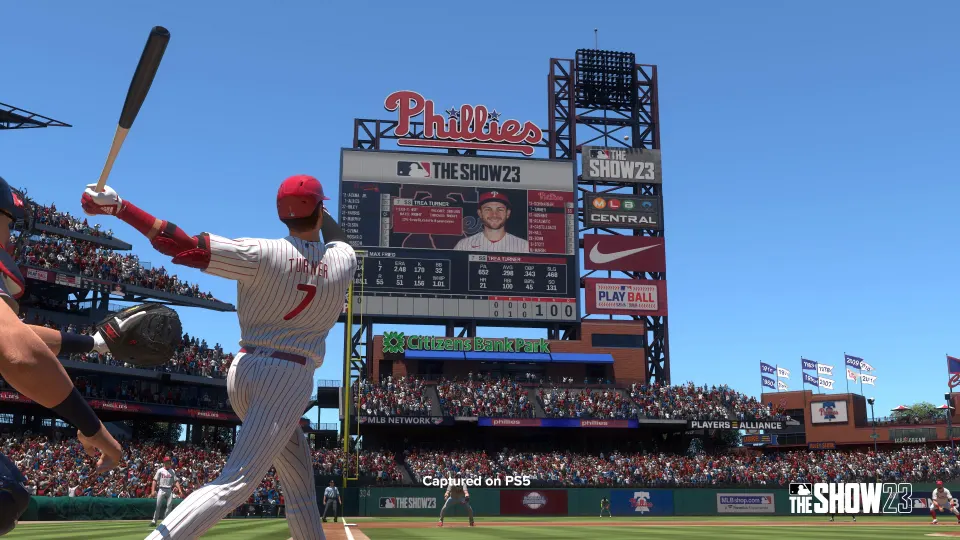 MLB The Show 23 Game Review: A Deep Dive into the Ultimate Baseball Simulation