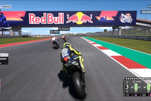 MotoGP 20 Review: Racing Excellence on Two Wheels