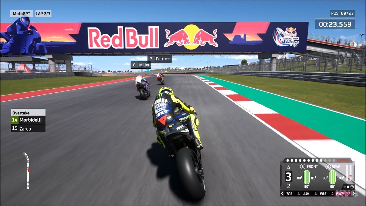 MotoGP 20 Review: Racing Excellence on Two Wheels