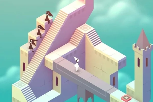 Monument Valley Game Review: An In-Depth Look at the Iconic Puzzle Adventure