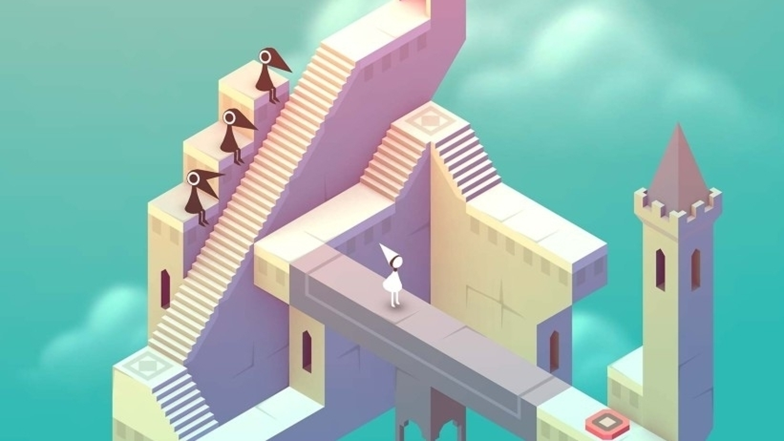 Monument Valley Game Review: An In-Depth Look at the Iconic Puzzle Adventure