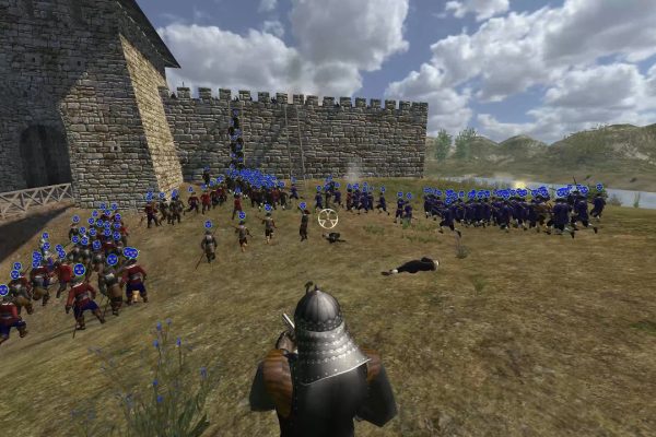 Mount & Blade: With Fire & Sword Review – A Comprehensive Analysis of the Tactical Action RPG