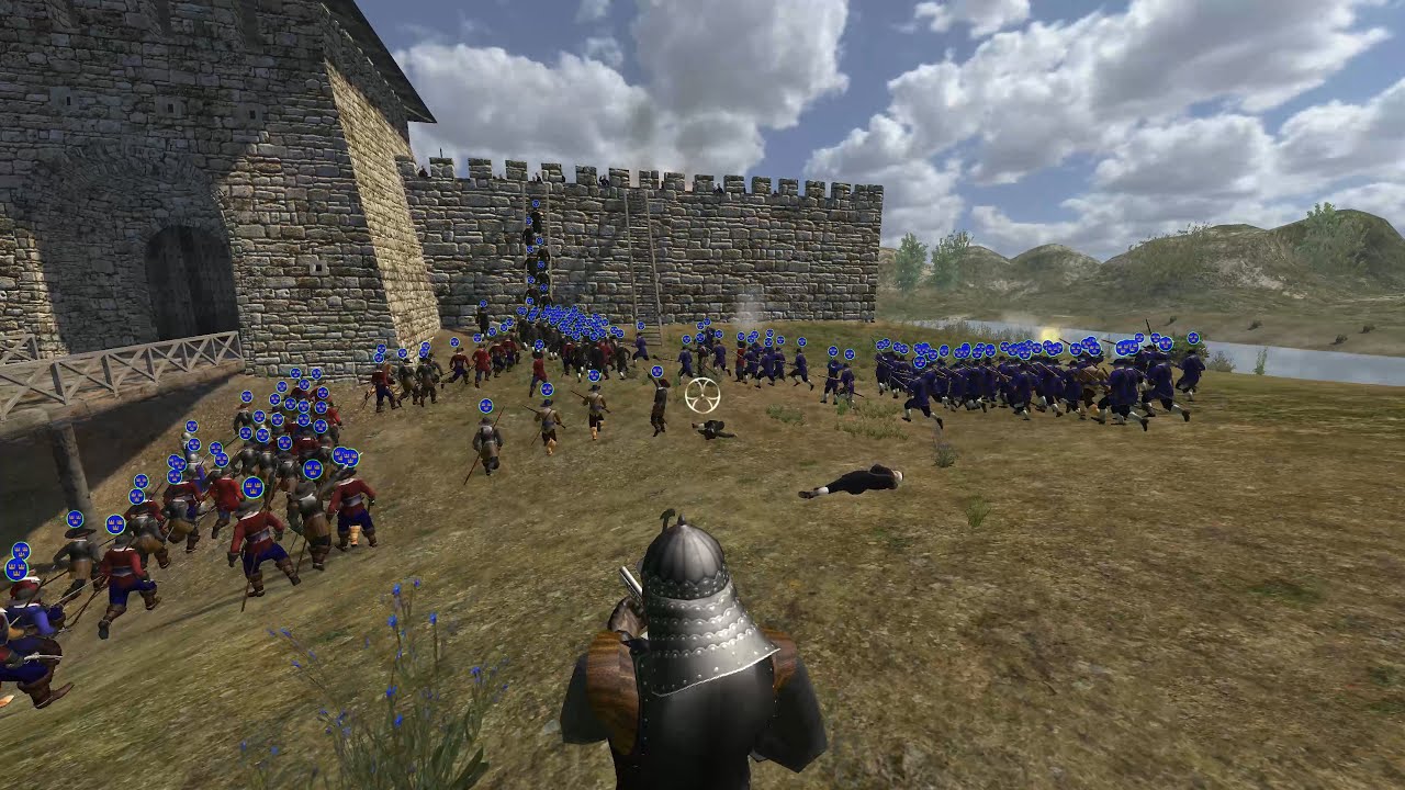 Mount & Blade: With Fire & Sword Review – A Comprehensive Analysis of the Tactical Action RPG