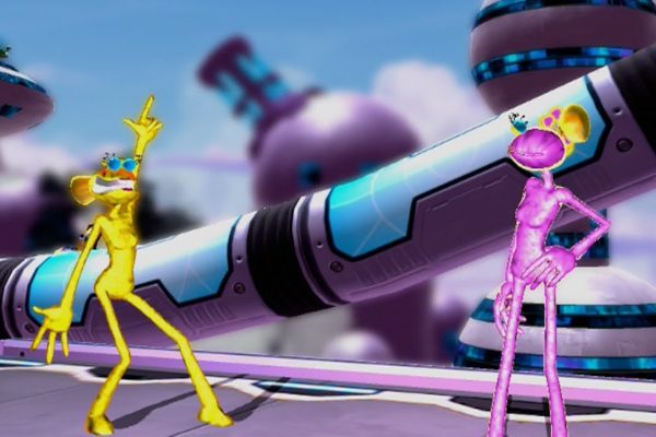 Ms. Splosion Man Review: A Comprehensive Look at the Explosive Platformer