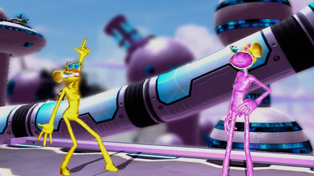 Ms. Splosion Man Review: A Comprehensive Look at the Explosive Platformer