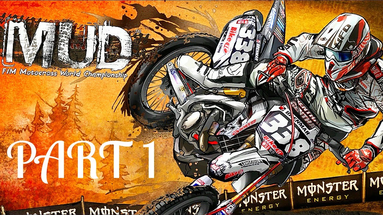 MUD: FIM Motocross World Championship Game - In-Depth Review