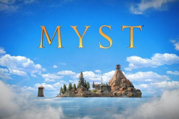 Myst Oculus Quest Review: A Deep Dive into the VR Experience