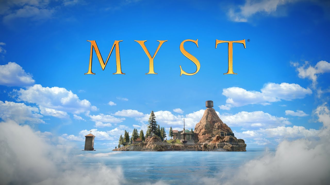 Myst Oculus Quest Review: A Deep Dive into the VR Experience