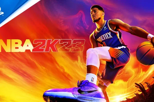 NBA 2K23: A Comprehensive Review and In-Depth Analysis