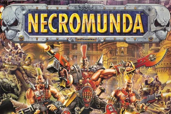 Necromunda: Hired Gun - The Ultimate Guide and In-Depth Review