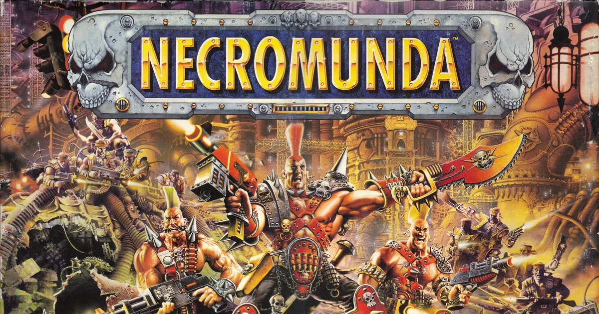 Necromunda: Hired Gun - The Ultimate Guide and In-Depth Review