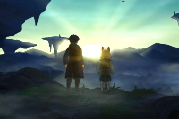 Ni No Kuni 2: Revenant Kingdom Review - A Regal Joyride Game Review