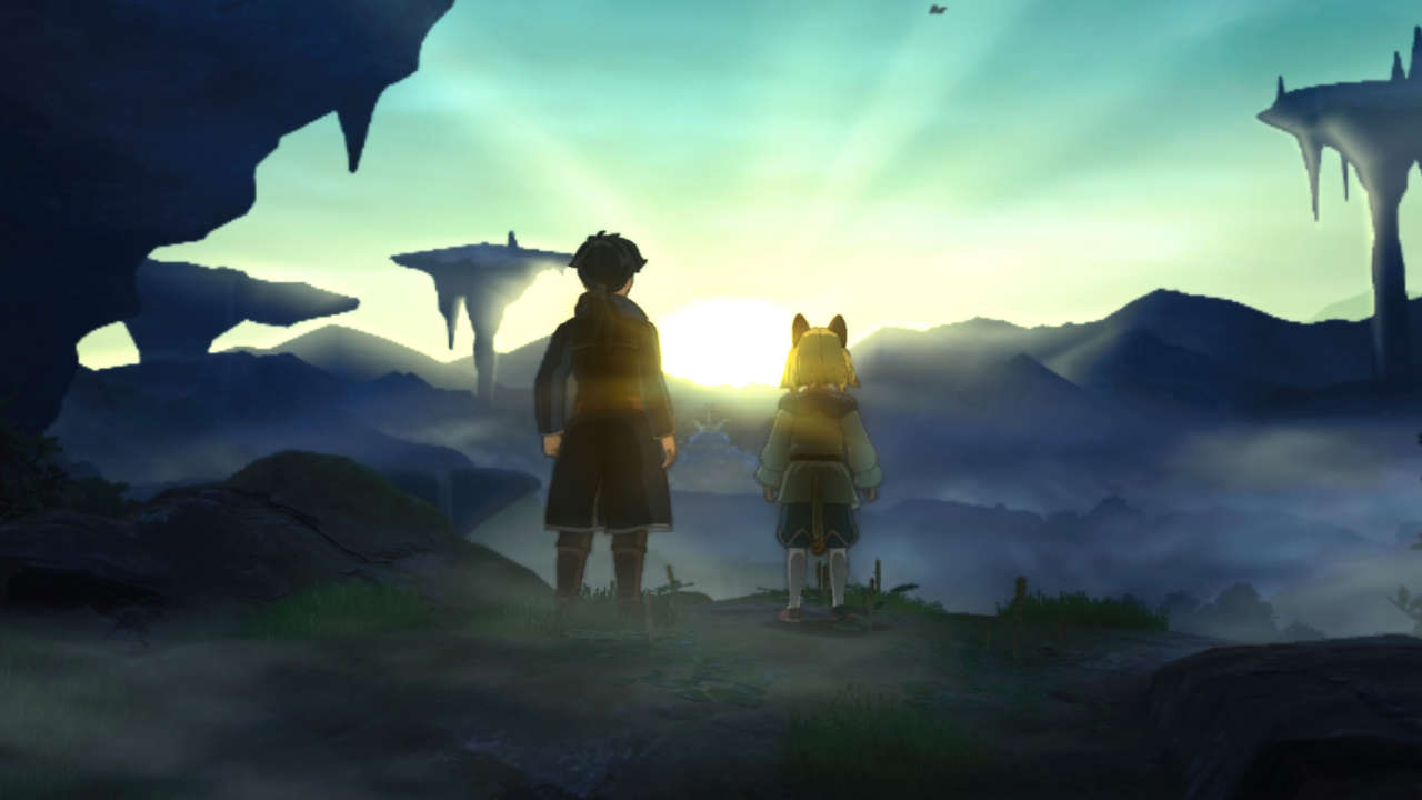 Ni No Kuni 2: Revenant Kingdom Review - A Regal Joyride Game Review