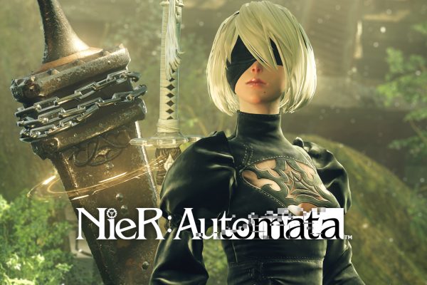 Nier Game Series Review: A Journey Through a World of Intrigue and Emotions