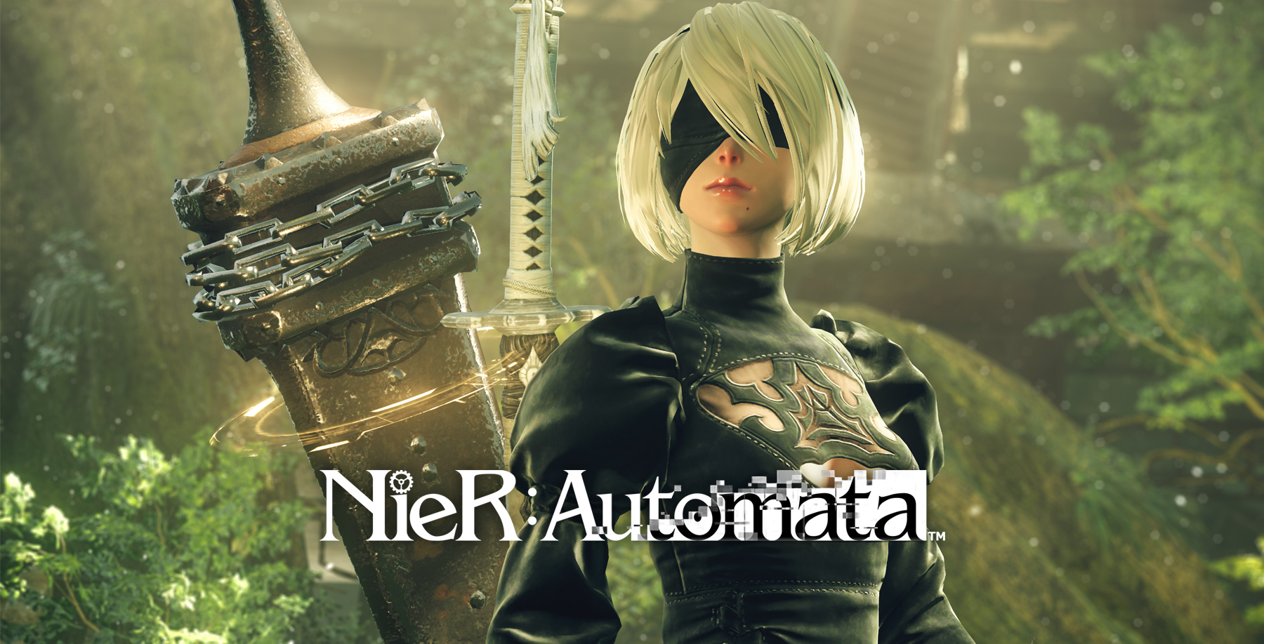 Nier Game Series Review: A Journey Through a World of Intrigue and Emotions