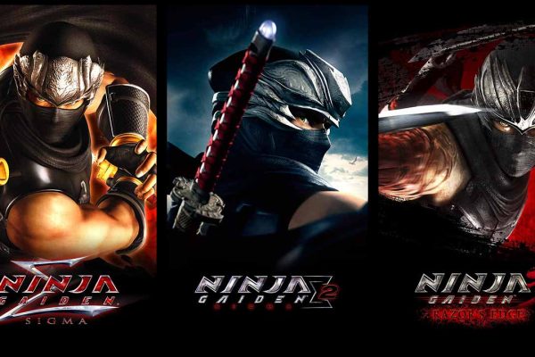 Ninja Gaiden: A Legendary Journey in Action Gaming