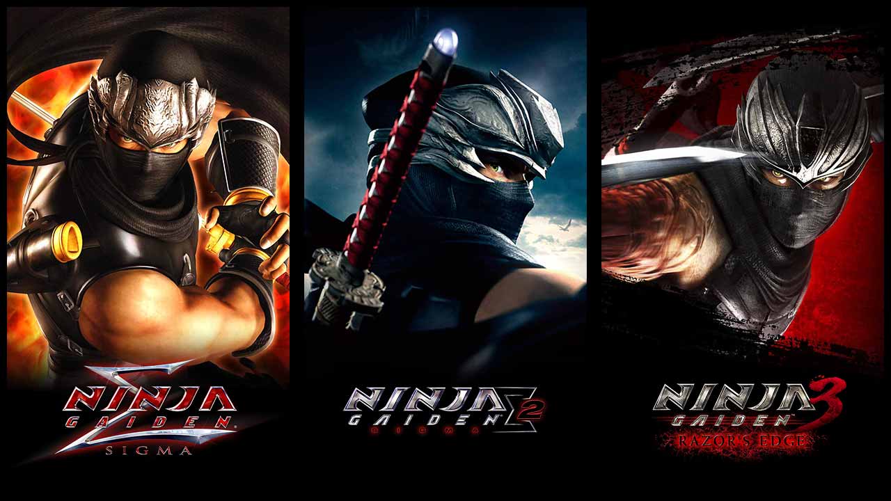 Ninja Gaiden: A Legendary Journey in Action Gaming