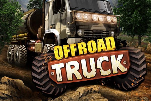 Off Road: Mud Truck Game Review - Unleashing the Power of Off-Road Driving