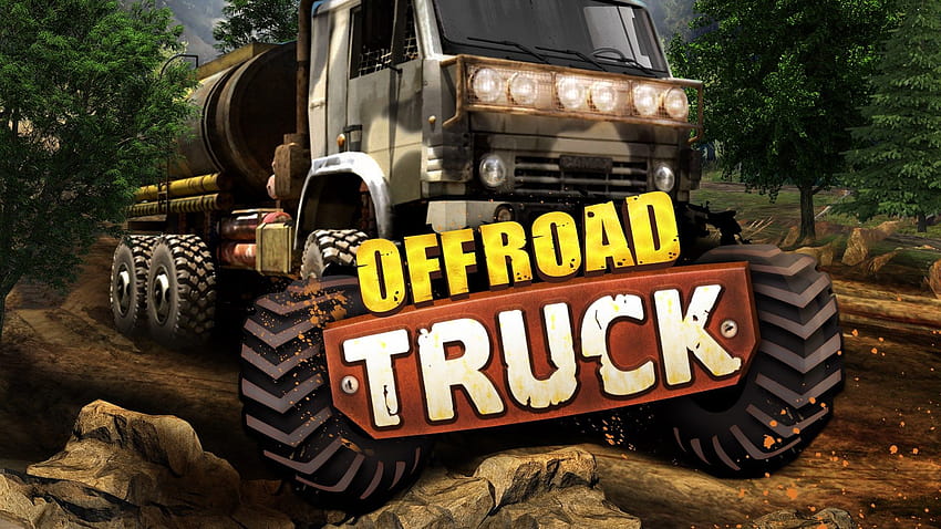 Off Road: Mud Truck Game Review - Unleashing the Power of Off-Road Driving