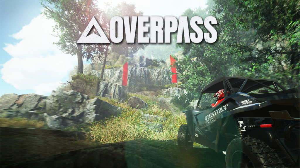 Overpass Game Review: A Comprehensive Analysis of the Off-Road Racing Experience