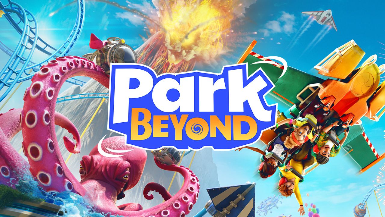 Park Beyond: A Deep Dive into the Imagination-Driven Theme Park Simulator