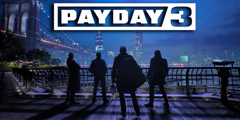 Payday 3 Review: An In-Depth Look at the Heist Game Experience