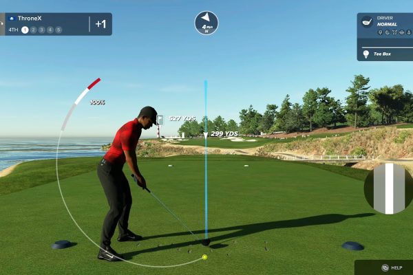 PGA Tour 2K23 Game Review: An In-Depth Look at the Latest Golf Simulation