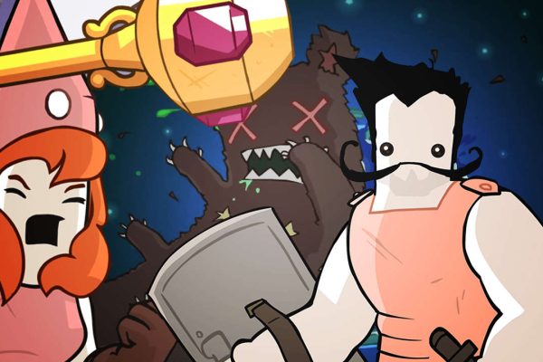 Pit People Review: A Comprehensive Look at the Game’s Unique Mechanics and Game play