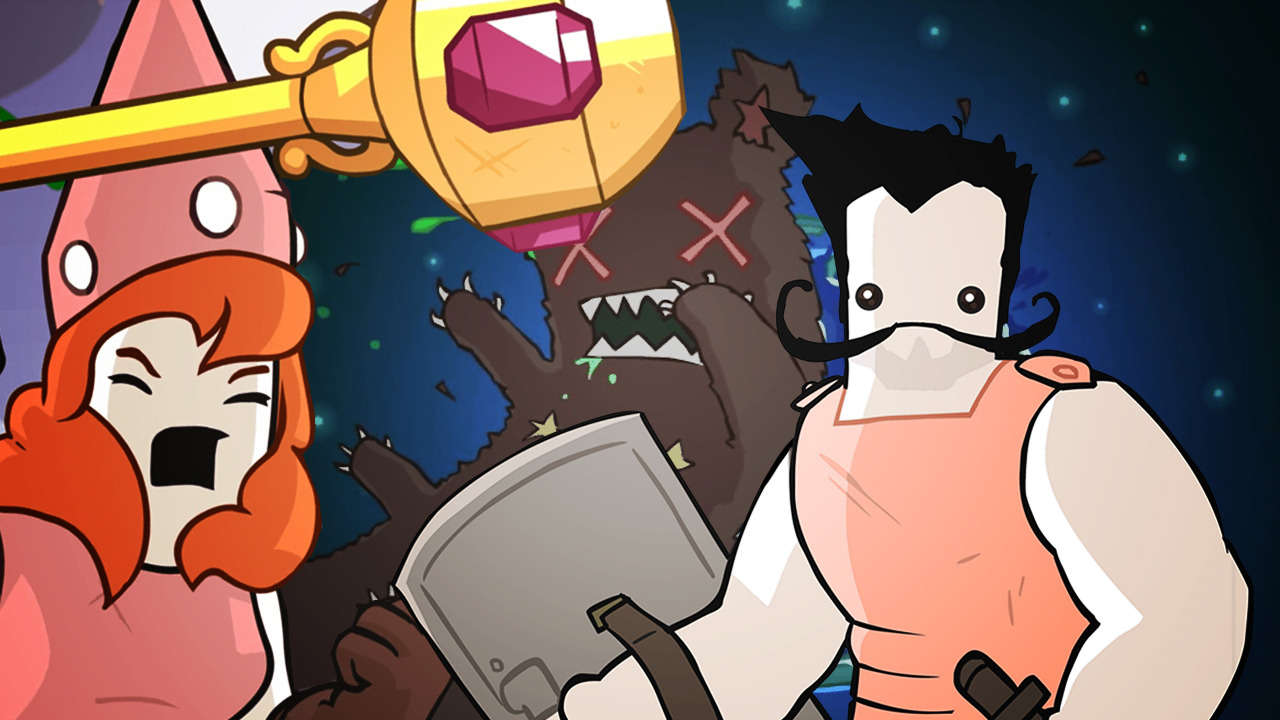 Pit People Review: A Comprehensive Look at the Game’s Unique Mechanics and Game play