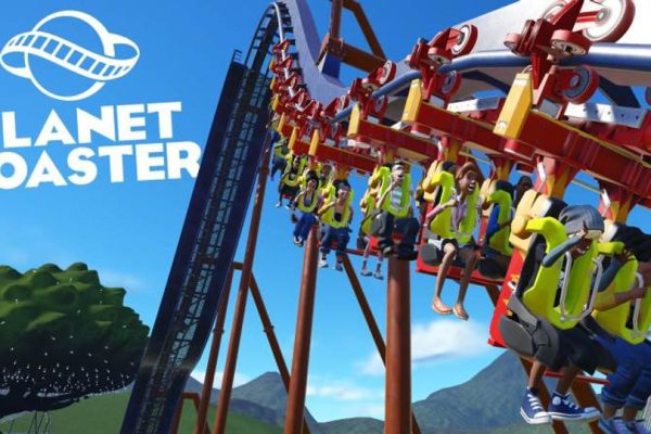 Planet Coaster Game Review: A Thrilling Ride Through Theme Park Management