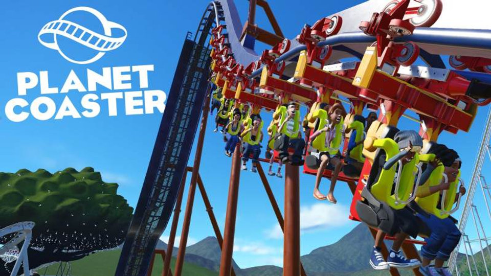 Planet Coaster Game Review: A Thrilling Ride Through Theme Park Management