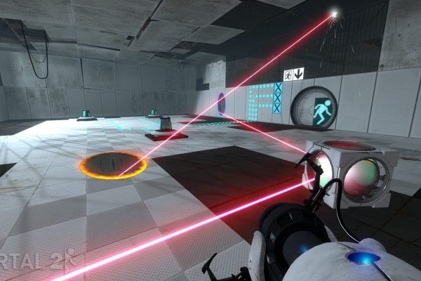 Portal 2 Game Review: A Masterpiece of Puzzles and Storytelling