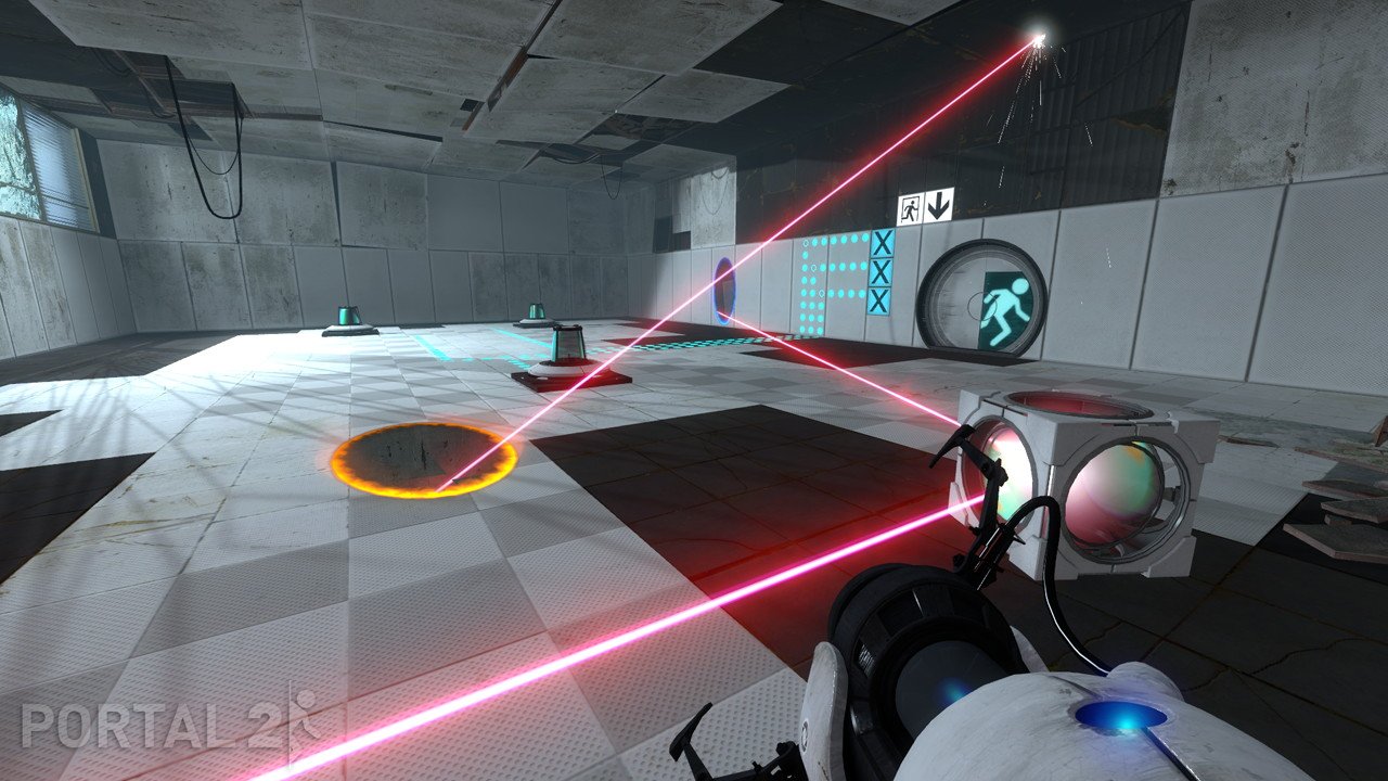 Portal 2 Game Review: A Masterpiece of Puzzles and Storytelling