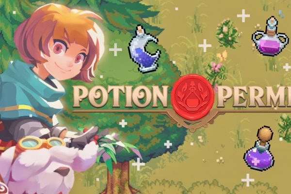 Potion Permit Game Review: Everything You Need to Know