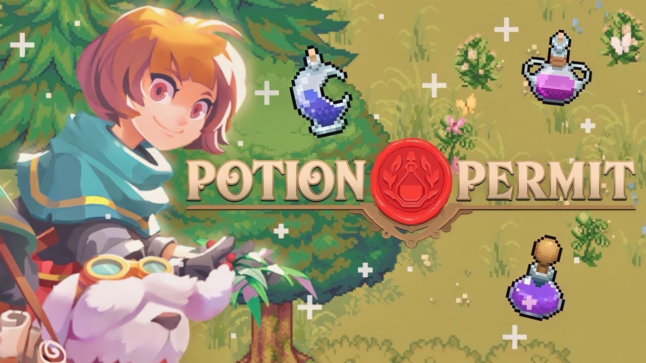 Potion Permit Game Review: Everything You Need to Know